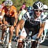 Frank Schleck w�hrend der neunten Etappe der Vuelta 2009
